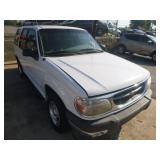 1999 FORD EXPLORER