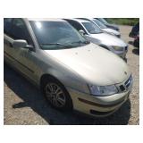 2005 SAAB 9.3 NO RUN