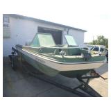 FABUGLAS BOAT