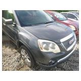 2011 GMC ACADIA