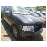 2008 LINCOLN--NAVIGATOR