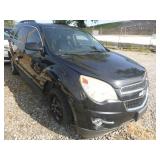 2014 CHEVROLET EQUINOX