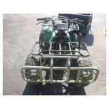 ATV (SELLING AS A NO RUN) (SEE DESCRIPTION)
