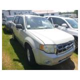 2008 FORD ESCAPE--NO RUN