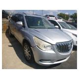 2013 BUICK ENCLAVE