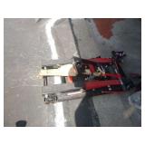 CRAFTSMAN MOTORCYLE JACK
