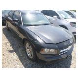 2007 DODGE CHARGER (V-8)