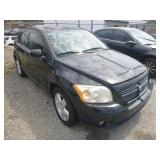 2009 DODGE CALIBER