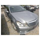 2013 MERCEDES-BENZ E350