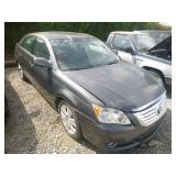 2008 TOYOTA--AVALON--NO RUN