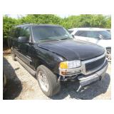 2003 GMC YUKON XL (NO RUN)