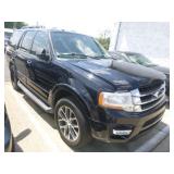 2016 FORD EXPEDITION