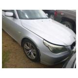 2010 BMW 528I NO RUN