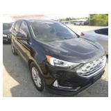 2019 FORD EDGE COLD A/C