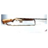 TRI-IMPORTS INC. SEMI-AUTO SHOTGUN MD. XT3-410 GA. RANGER SILAH SANAYI - 3" OR SHORTER - SILVER EAGLE MAGNUM - CLIP FEED - 28" VENT RIB BARREL - BLUING IS EXECELLENT - CHECKERED PISTOL GRIP STOCK - RI