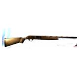 REMINGTON VERSAMAX SHOTGUN - .12GA - SEMI-AUTO - GUN HAS BEEN PAINTED - SHOWS CARRY WEAR - PAINT HAS BEEN WORN OFF - SYNTHETHIC STOCK & FOREARM - 28" VENTILATED RIB BARREL WITH EXTENDED CHOKE TUBE - S
