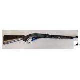 REMINGTON  22 LR LONG ONLY  NYLON 76   NONE VISIBLE REMINGTON NYLON 76 RIFLE - LEVER ACTION - 22LR ONLY CAL. - S/N NONE VISIBLE