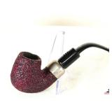 SMOKING PIPE - RESEMBLES PETERSON - STEM IS MARKED ENGLAND