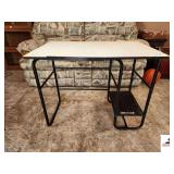 SMALL STORAGE DESK