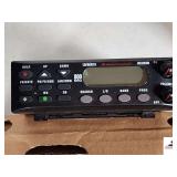 UNIDEN BEARCAT BC355N SCANNER- 800MHZ MOBILE POLICE SCANNER- IN BOX- APPEARS NEW