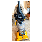 EUREKA AIRSPEED BOLD 12AMP MAX POWER VACCUM