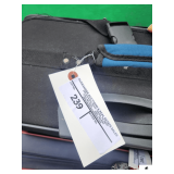 ROME SUITCASE- (2) AMERICAN TOURIST SUITCASES AMERICAN TOURIST DUFFLE BAG_x000d_
_x000d_
GARAGE