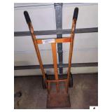 2 WHEEL DOLLY