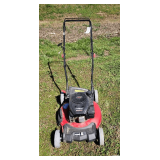 POWER SMART MD. 144CC MOWER