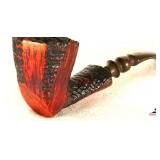 ERIK NORDING HANDMADE PIPE