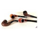 EA CAREY PIPE