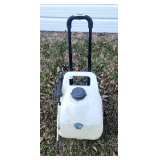 COUNTRY WAY ROLLING SPRAYER - BATTERY OPERATED