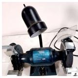BLACK & DECKER BENCH GRINDER