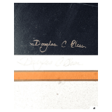 TENNESSEE TRADITIONS II FREAMED PRINT