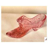 FENTON PINK SHOE- #1995 N3