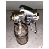 DEVIL BISS PAINT SPRAYER-