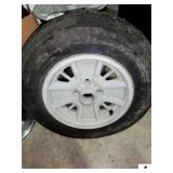 (3) NISSAN CAR RIMS-4 HOLE-403 P7100 FZ2- 6-JJX 14-10