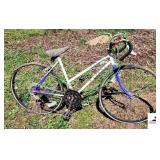 ALLANT MURRAY 10 SPPED  BIKE