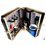 PORTABLE LIQUOR CABINET
