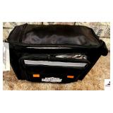 HARLEY DAVIDSON SADDLEBAG COOLER- INSULATED_x000d_
_x000d_
GARAGE