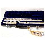 SELMER FLUTE IN CARRYING CASE - MARKED USA