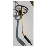 KESON MEASUREMENT WHEEL ROLLER