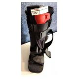 PROCARE XCELTRAX AIR TALL WALKER BOOT- SIZE MEDIUM - OPEN TOE