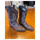 Tony llama size 10 1/2 boots