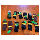 12- New executive dress series socks 10-13
