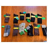 12- New executive dress series socks 10-13