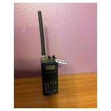 Radio shack, dual trunking scanner