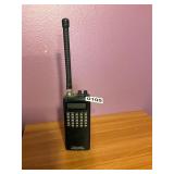 Realistic 100 channel programmable scanner