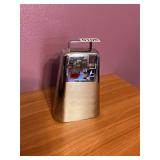 Large cowbell