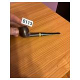 Medico  tobacco pipe