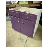 Wooden cabinet ï¿½ sizes in pictures